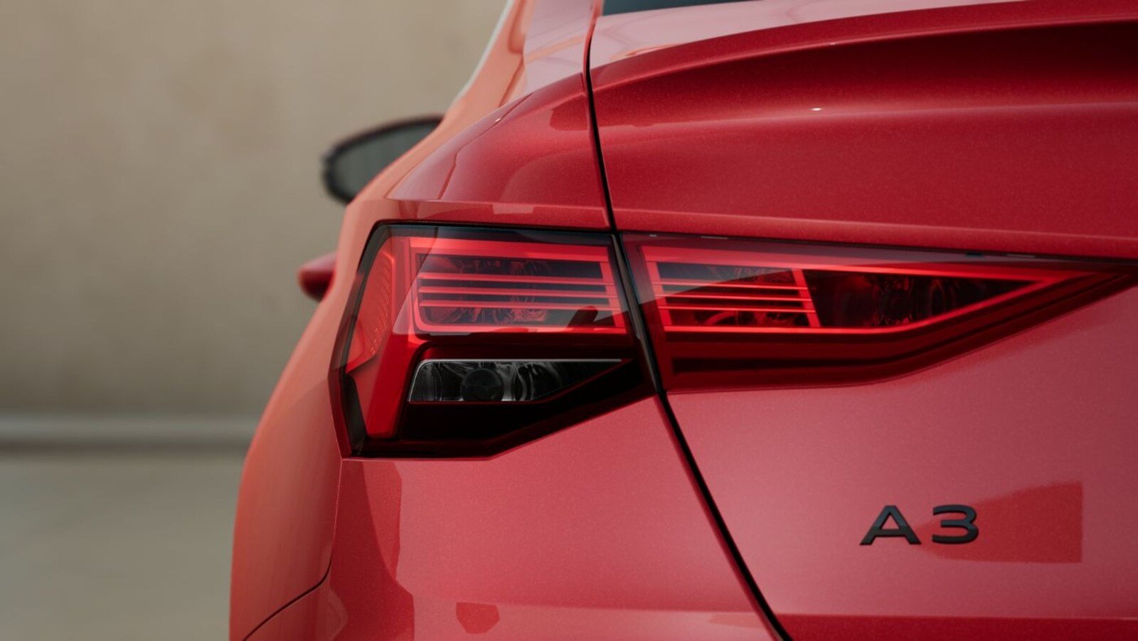 Audi A3 Limousine – Bild 8