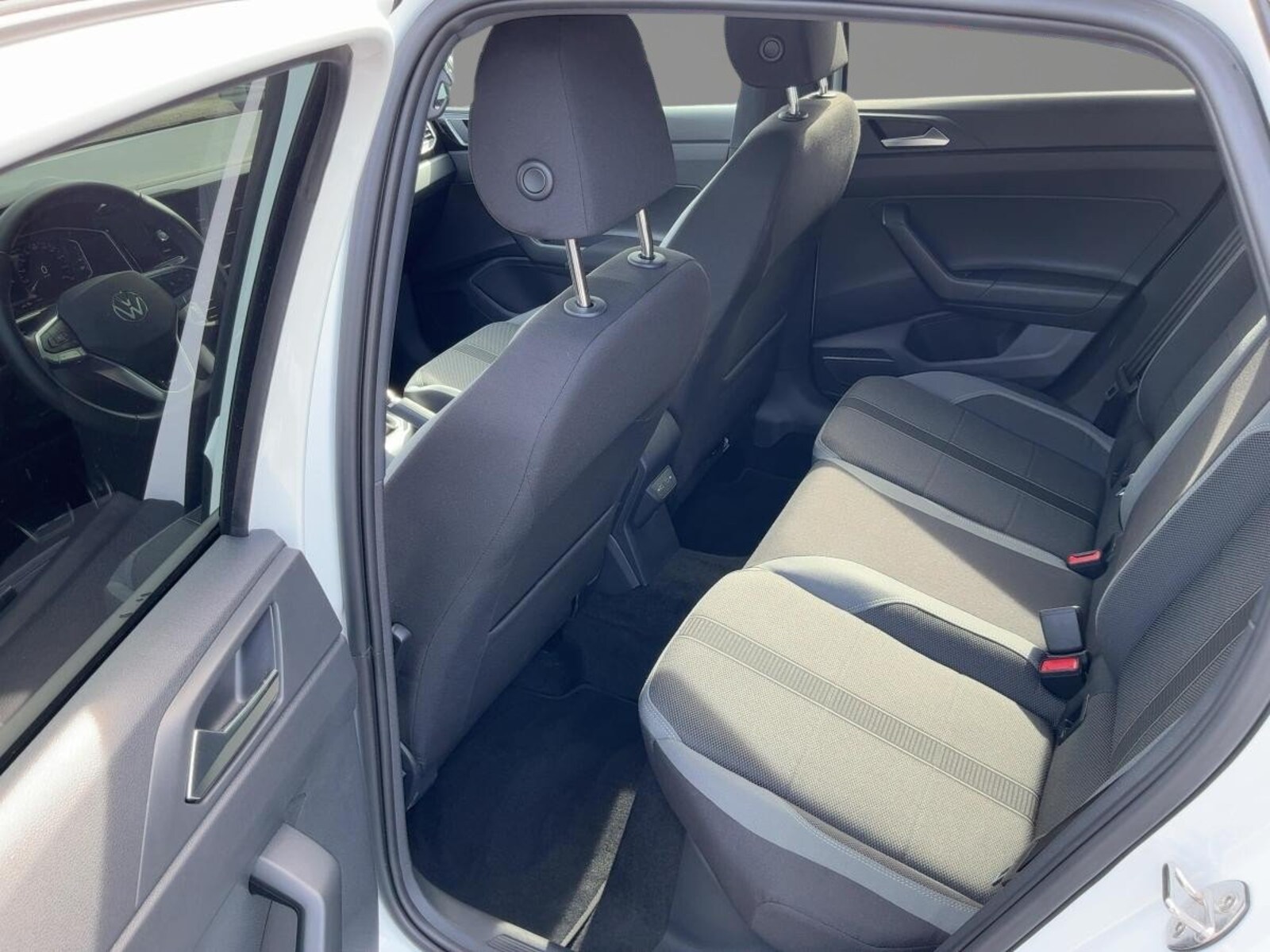 Volkswagen Polo – Bild 8