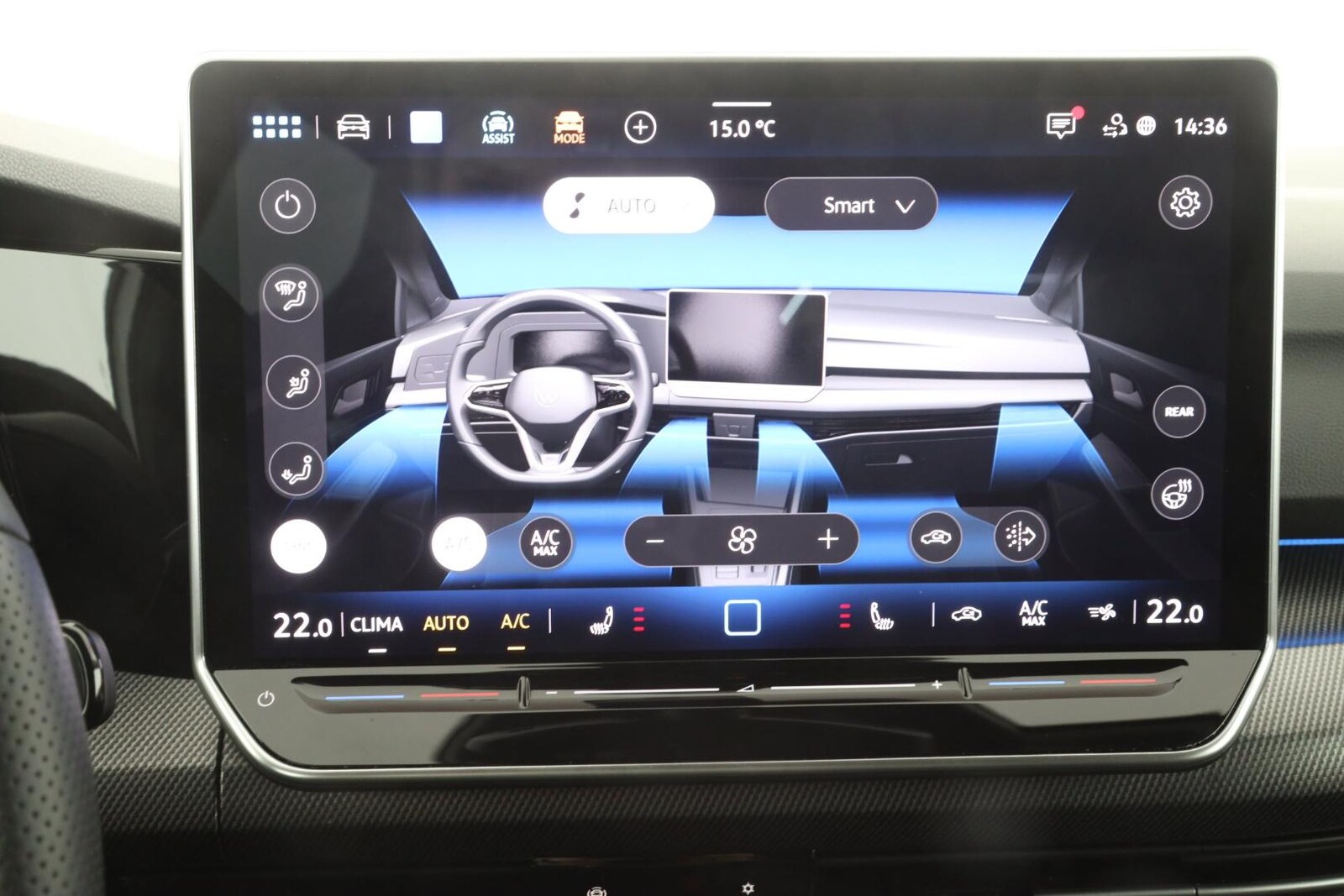 Volkswagen Golf – Bild 18