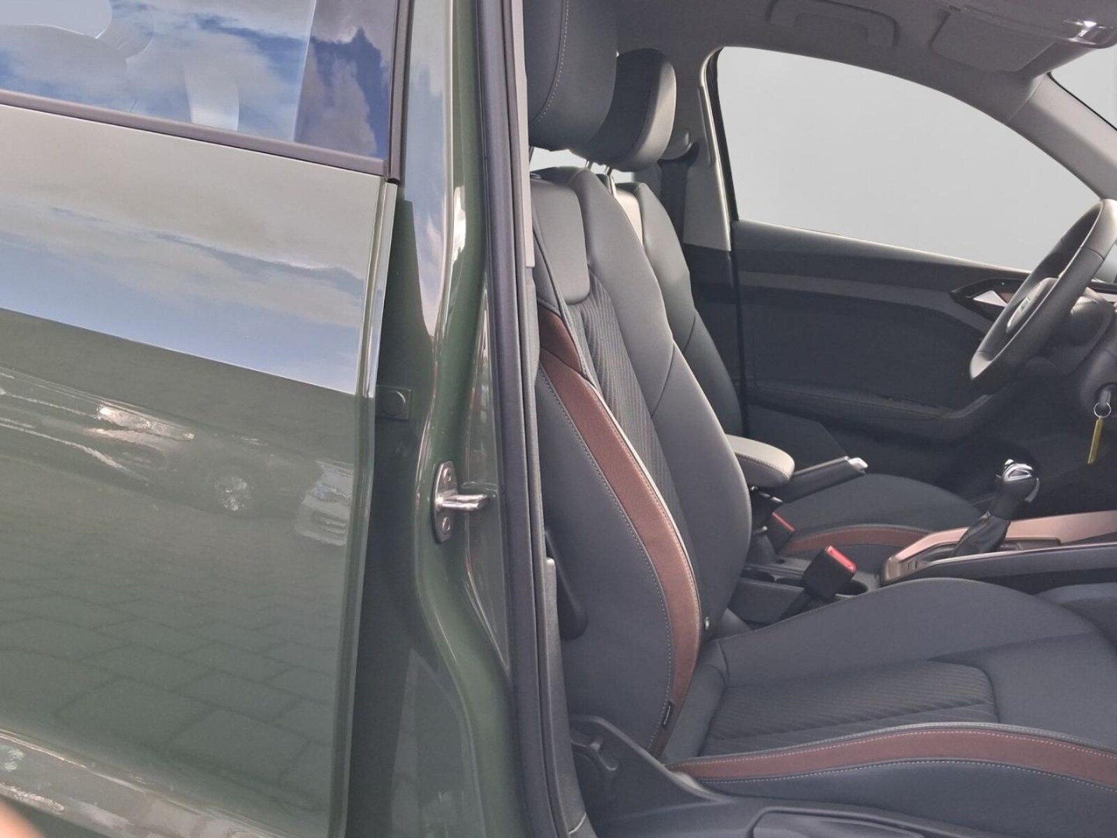 Audi A1 Sportback – Bild 14