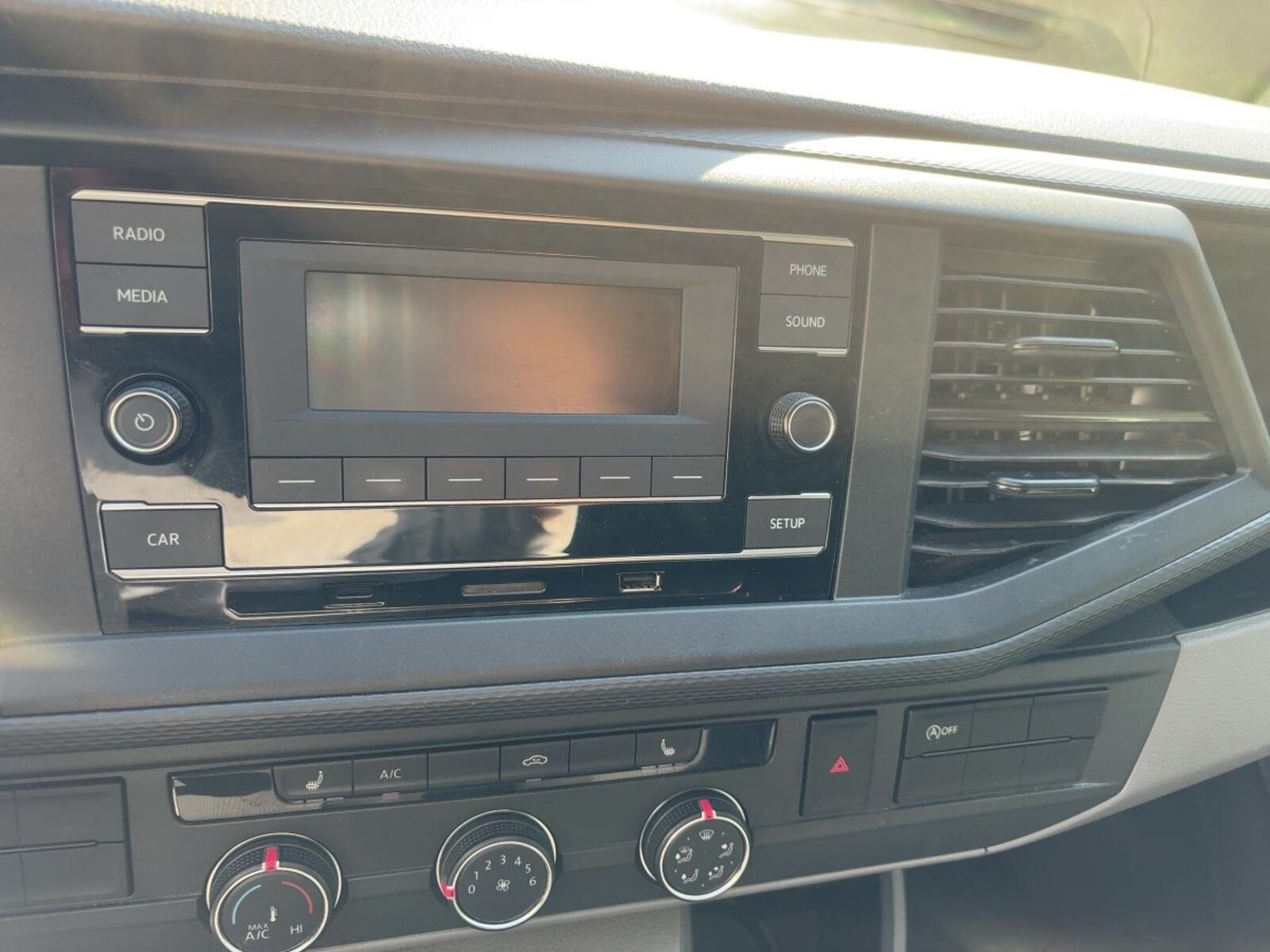 Volkswagen T6.1 Transporter Kasten kurzer Radstand – Bild 11