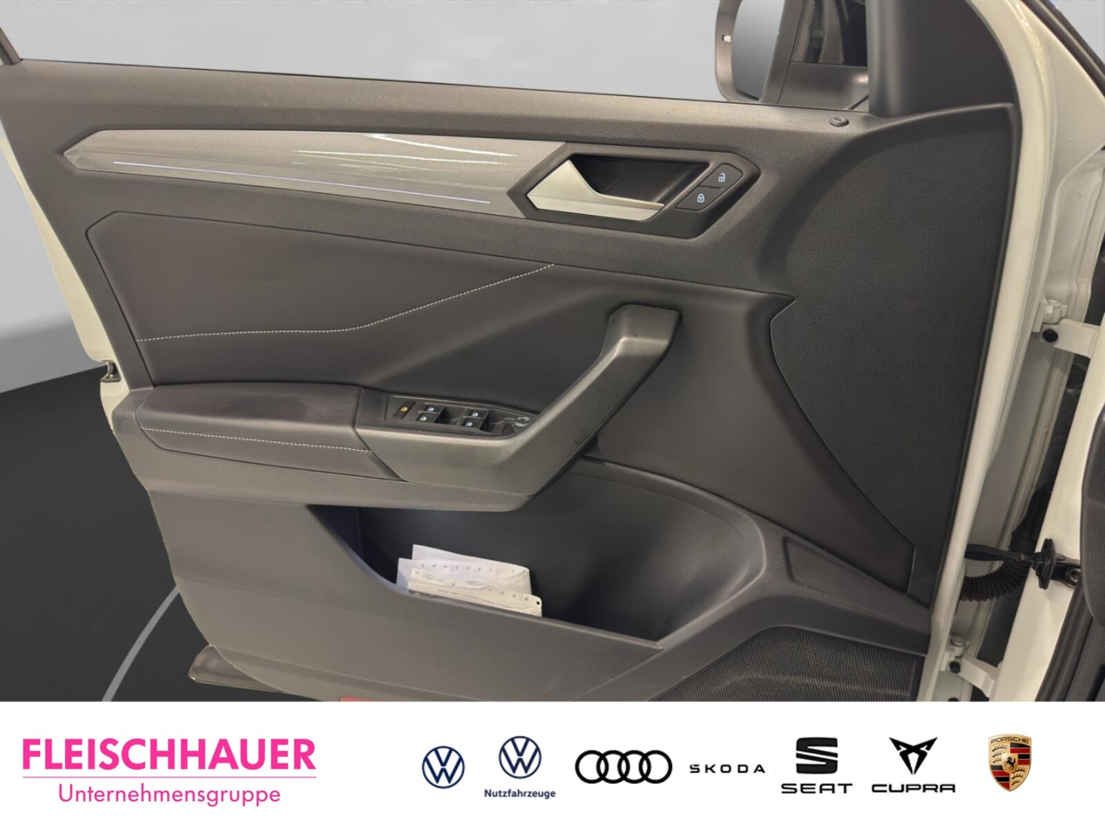 Volkswagen T-Roc – Bild 14