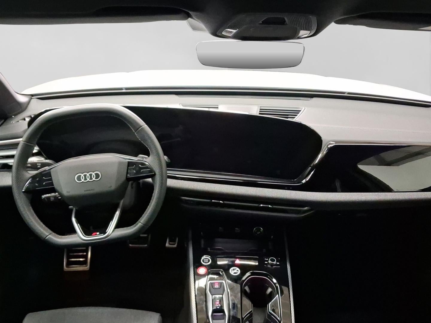 Bild über Audi A5 Avant e-hybrid e-hybrid quattro 220 kW S tronic - für weitere Informationen kontaktieren Sie den Audi Partner