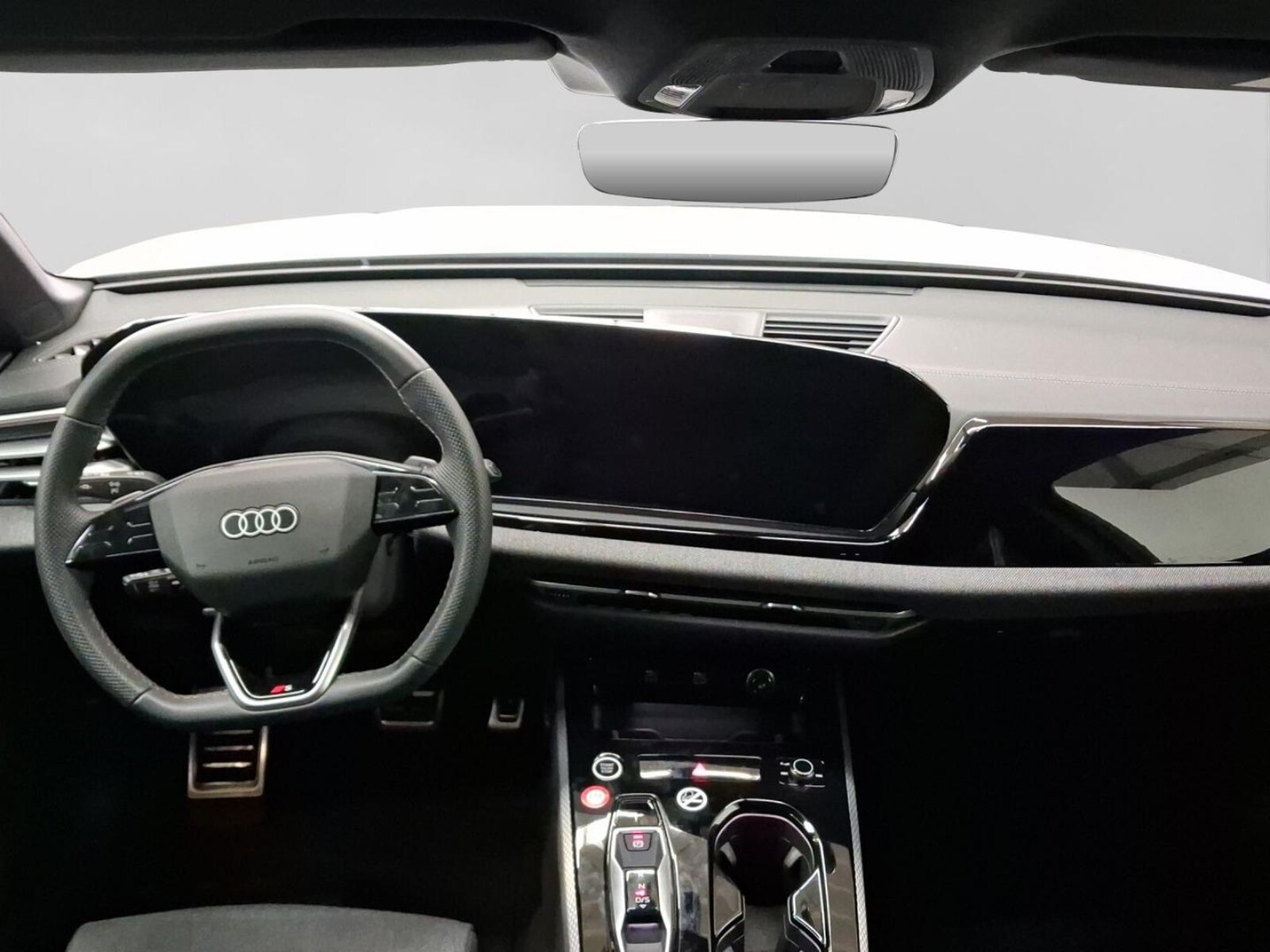 Audi A5 Avant – Bild 6