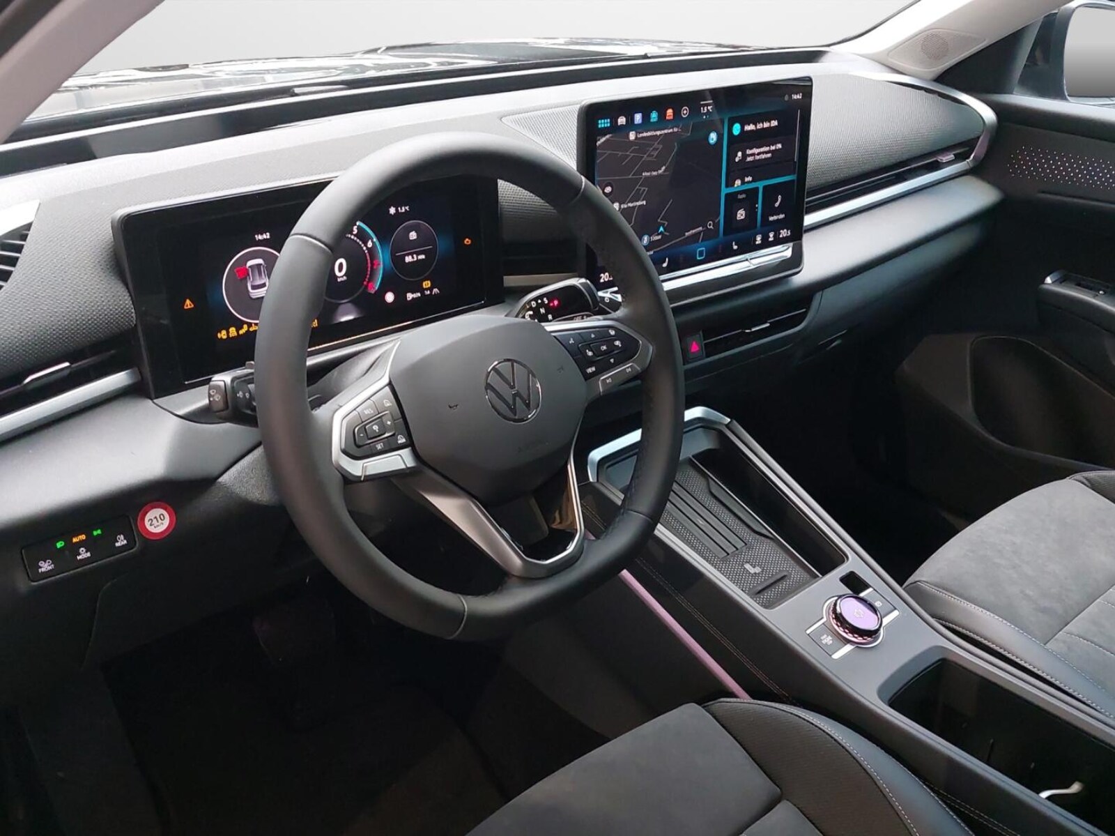 Volkswagen T-Roc – Bild 7