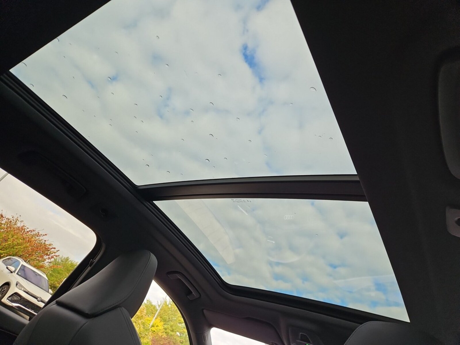 Audi Q5 – Bild 16