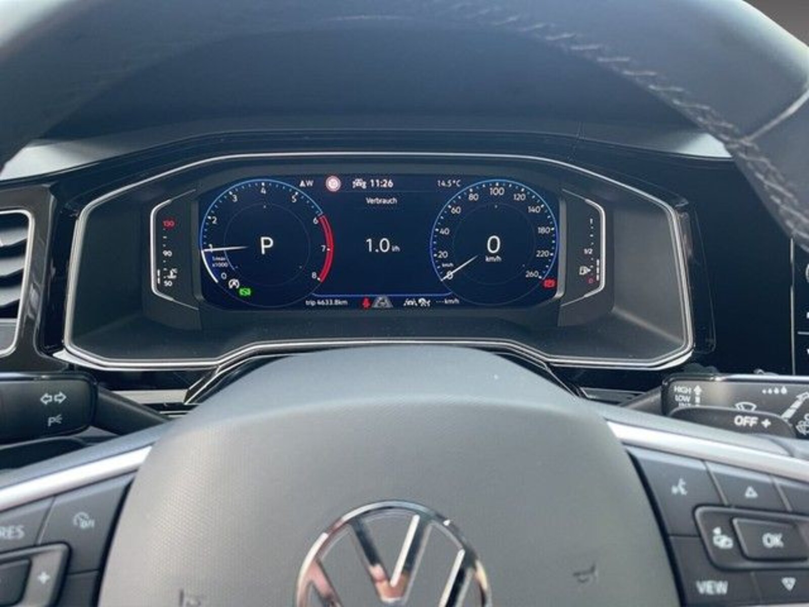 Volkswagen Polo – Bild 21
