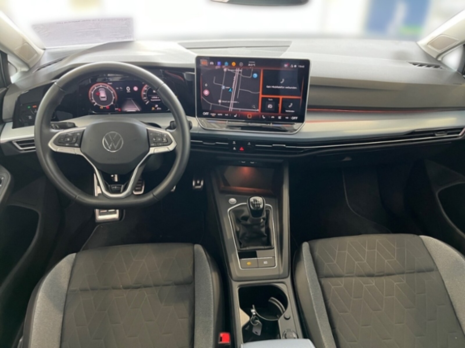 Volkswagen Golf Variant – Bild 14
