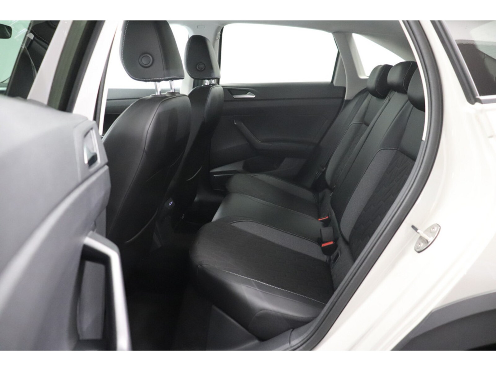Volkswagen Taigo – Bild 16