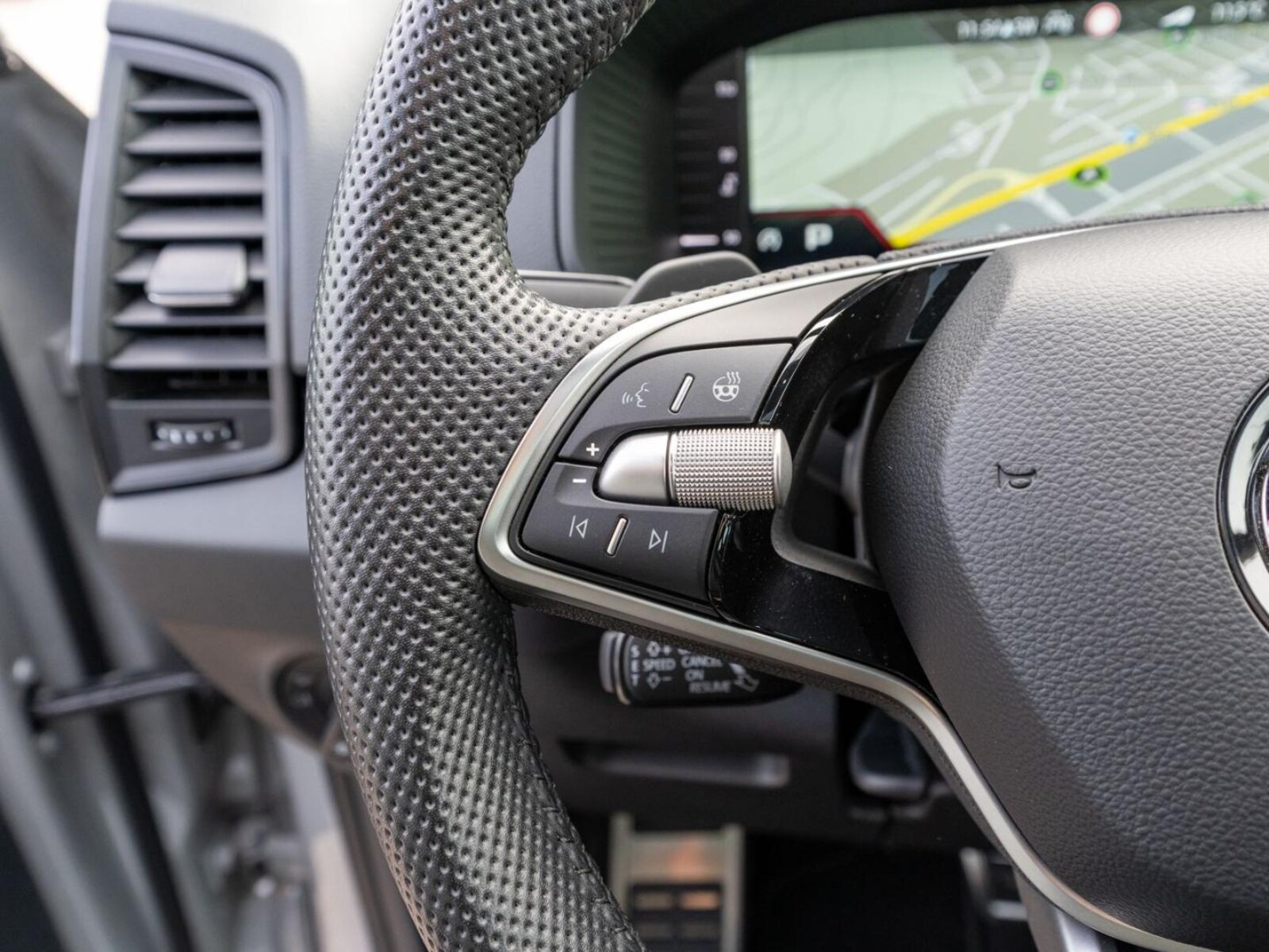 Škoda Karoq – Bild 18