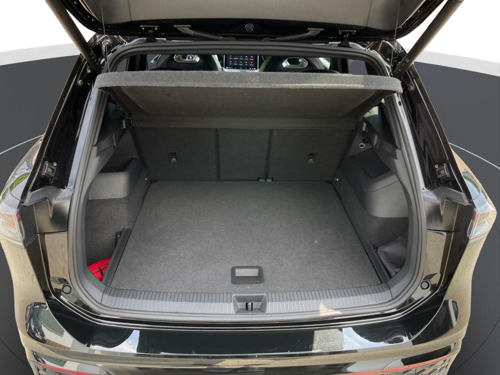 Volkswagen Tiguan – Bild 16