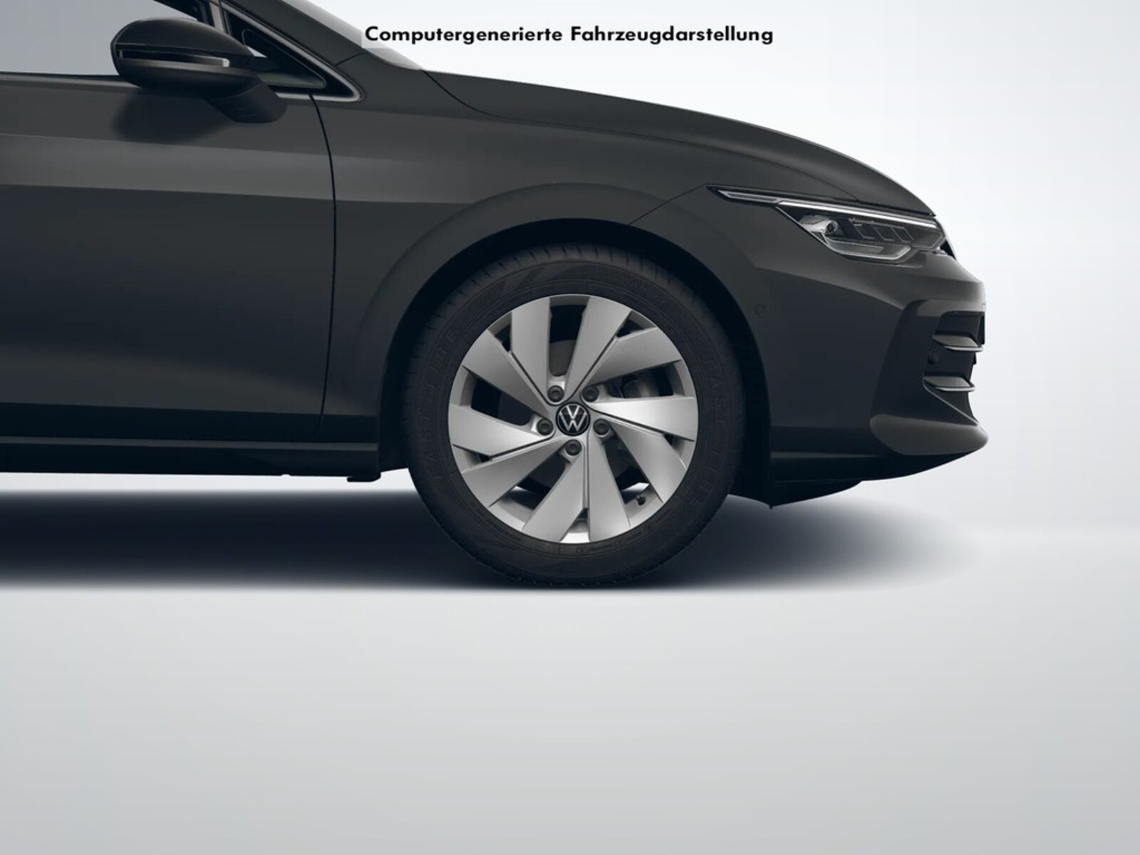 Volkswagen Golf Variant – Bild 6