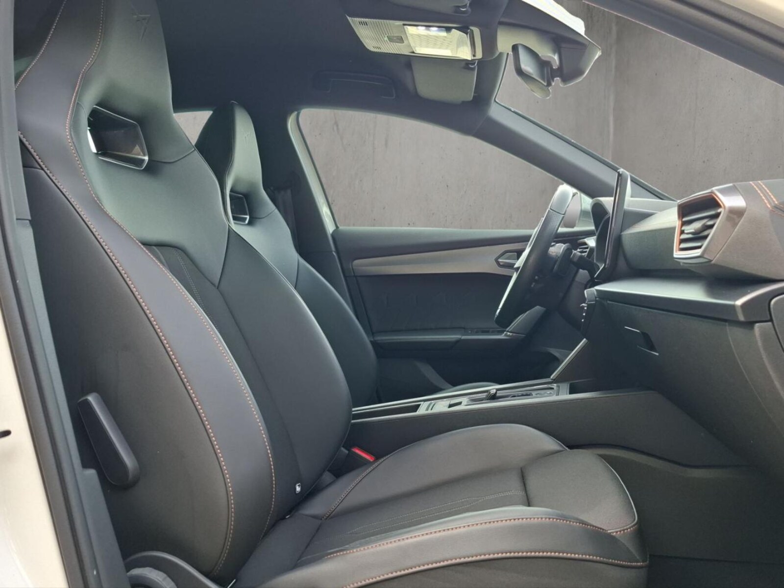 CUPRA Formentor – Bild 17