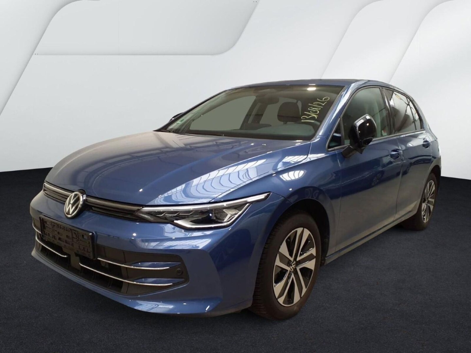 Volkswagen Golf – Bild 2