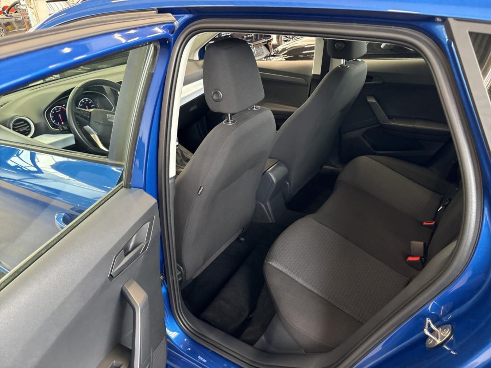 SEAT Ibiza – Bild 6