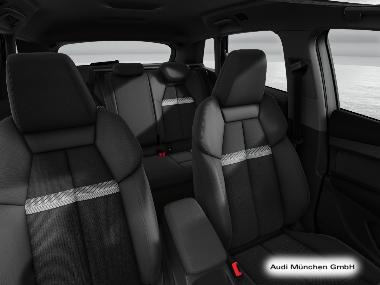 Image about Audi Q4 e-tron 45 e-tron