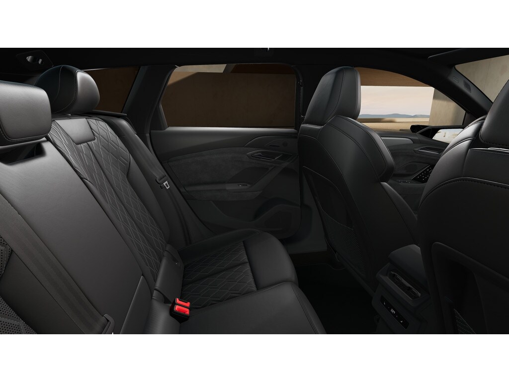 Image about Audi A6 Avant e-tron e-tron quattro