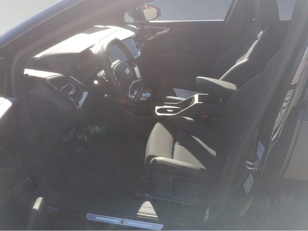 Image about Audi Q4 Sportback e-tron 45 e-tron quattro
