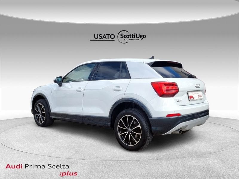 Image about Audi Q2 Admired 30 TDI 85 kW (116 PS) S tronic