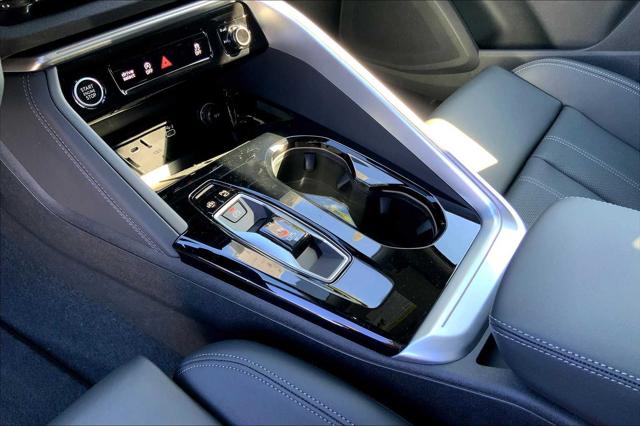2025 Audi Q5 Premium Plus - Photo 7
