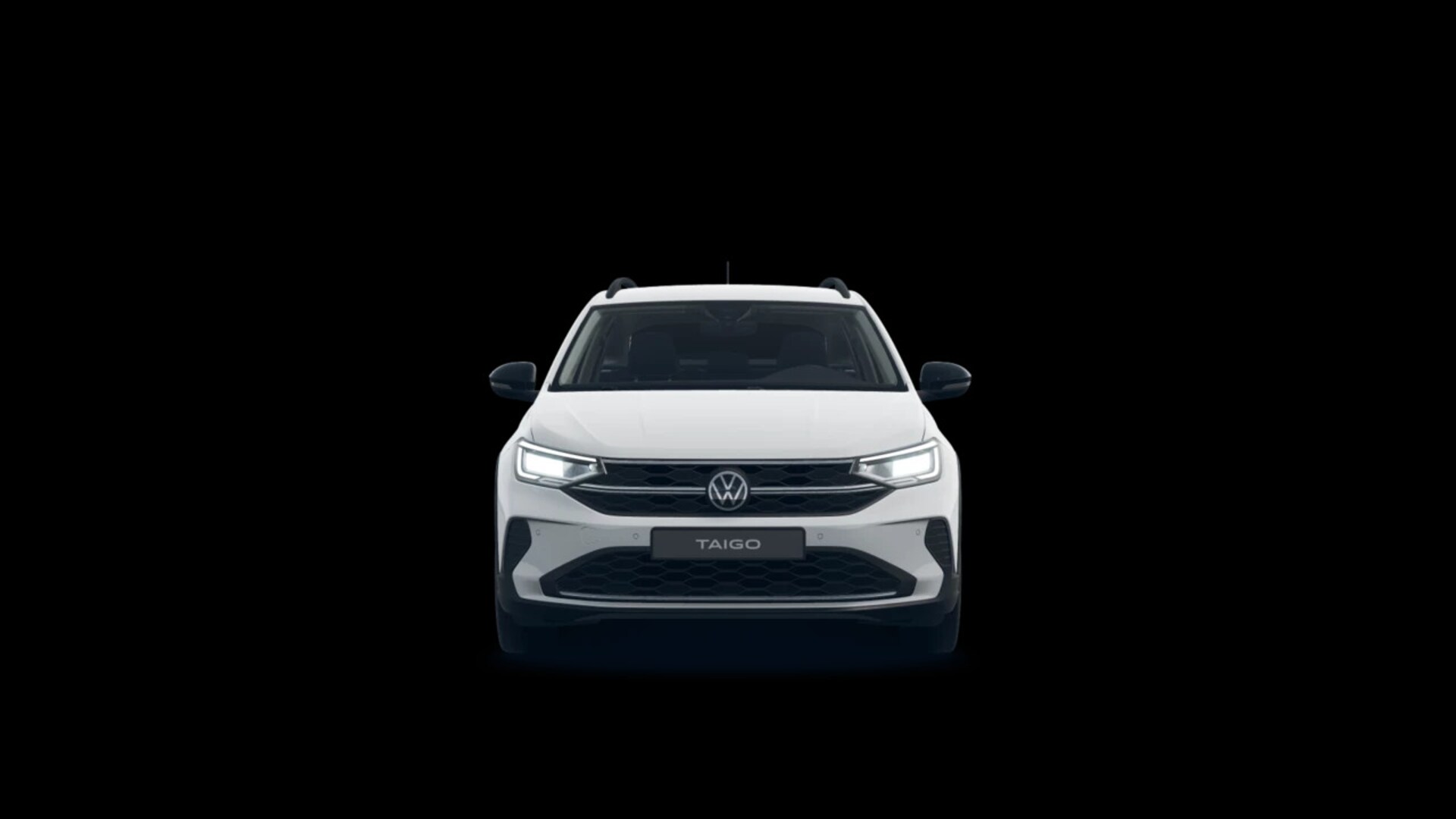 Volkswagen Taigo Goal