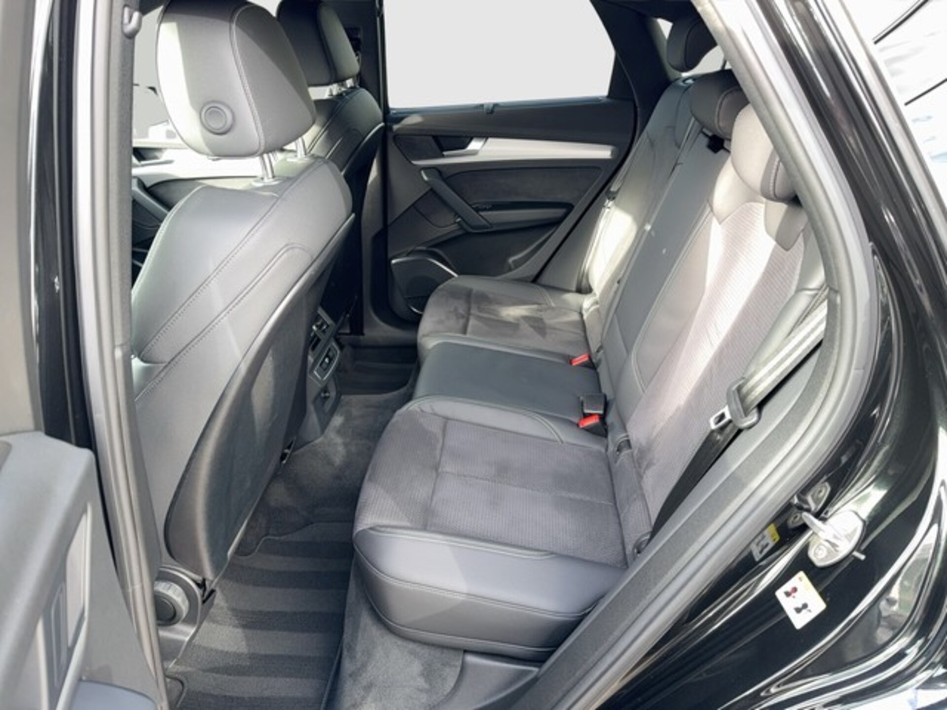 Audi Q5 Sportback S line