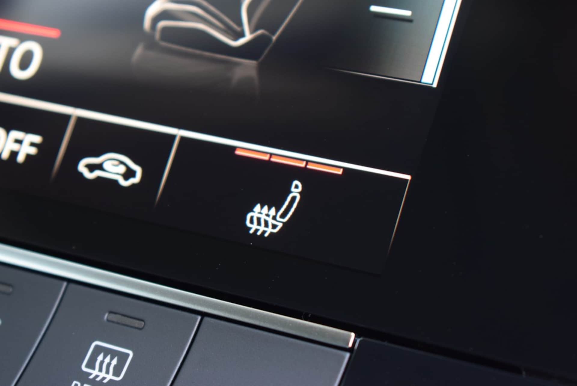 Audi A6 Limousine advanced
