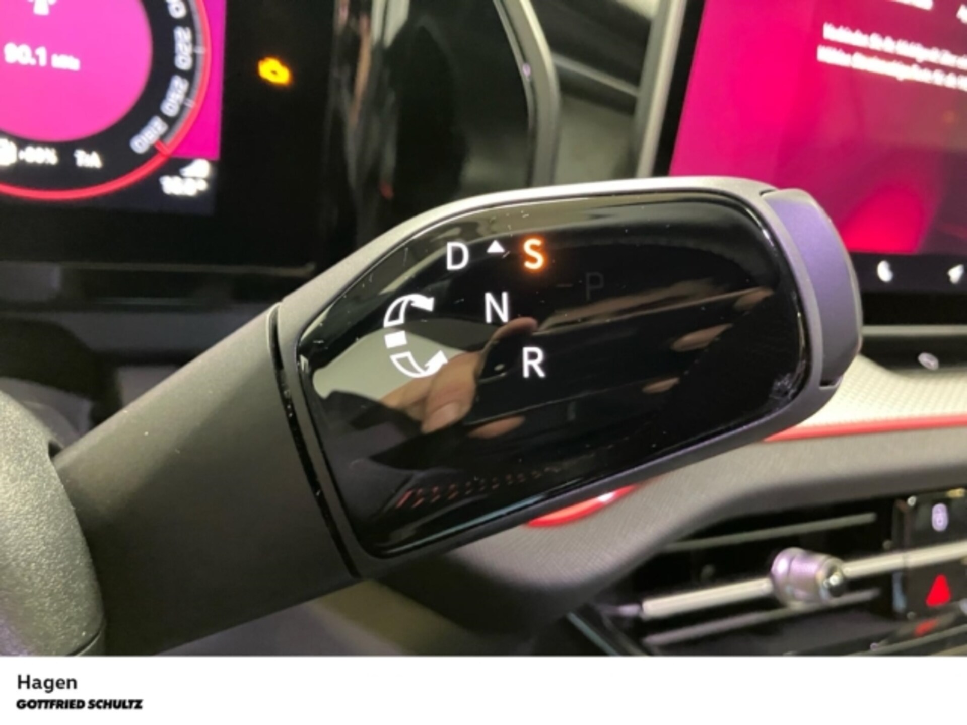 Skoda Kodiaq RS