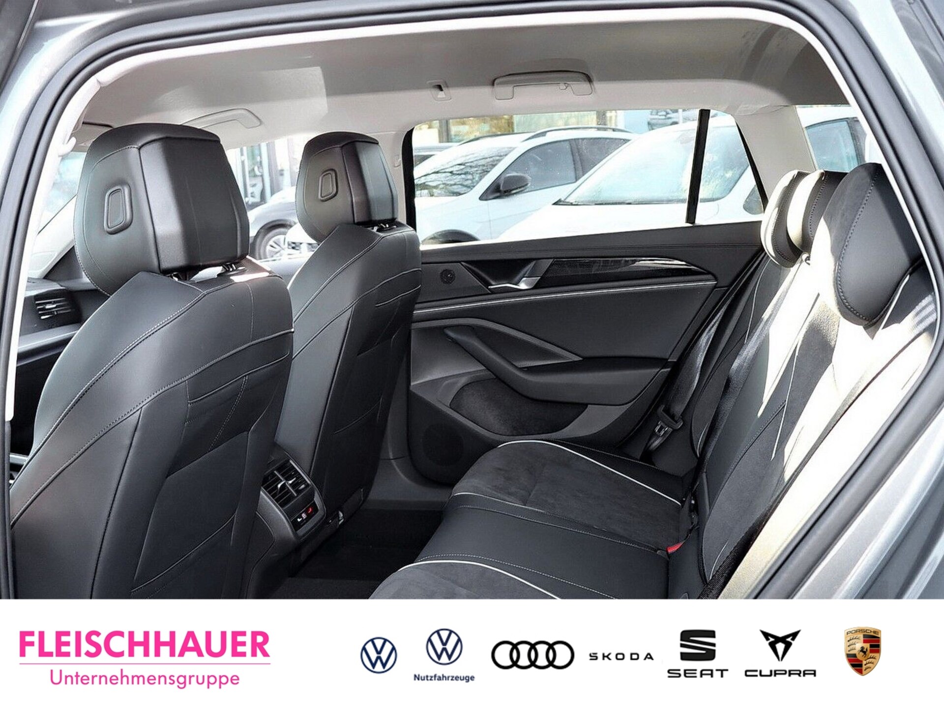 Volkswagen Passat Business