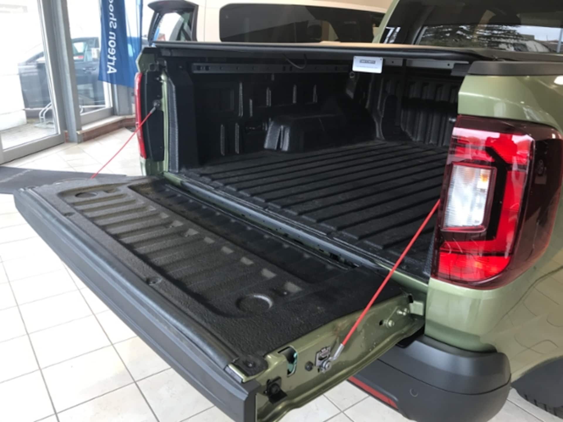 Volkswagen Amarok DoubleCab Life