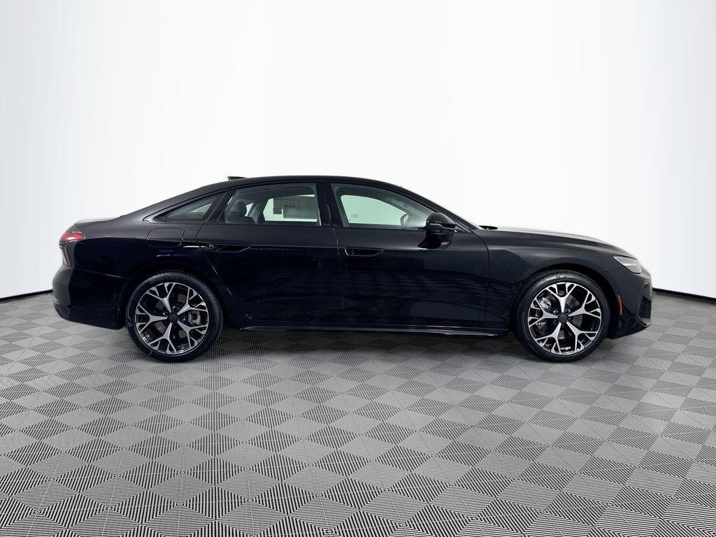 2026 Audi A6 Premium Plus - Photo 5