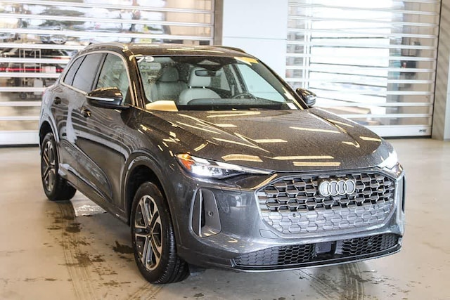2025 Audi Q5