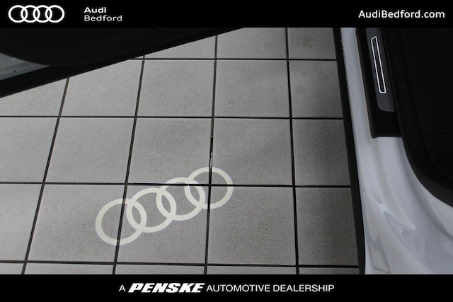 2026 Audi Q8 Premium Plus - Photo 41