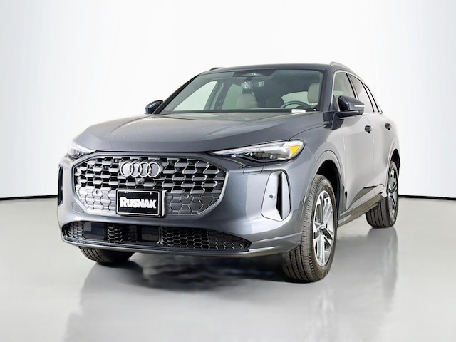 2026 Audi Q5