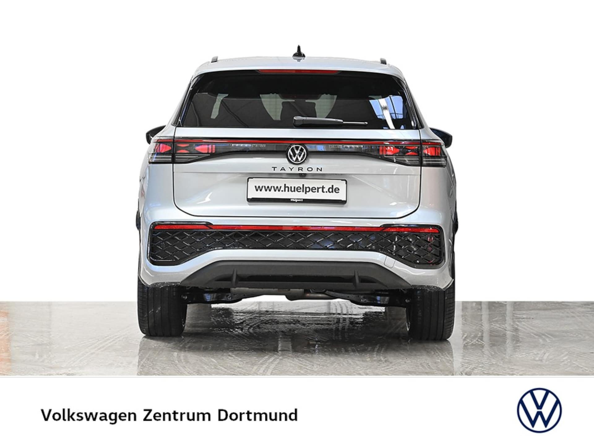 Volkswagen Tayron R-Line