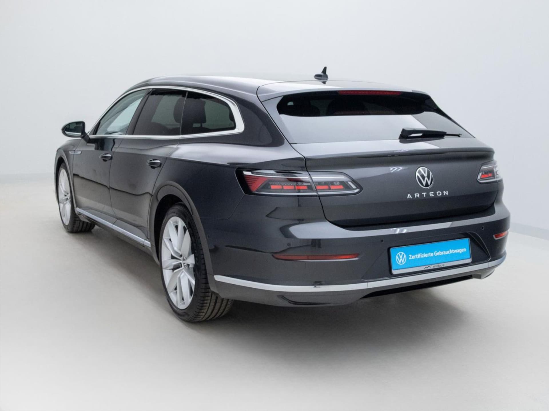 Volkswagen Arteon Shooting Brake Elegance