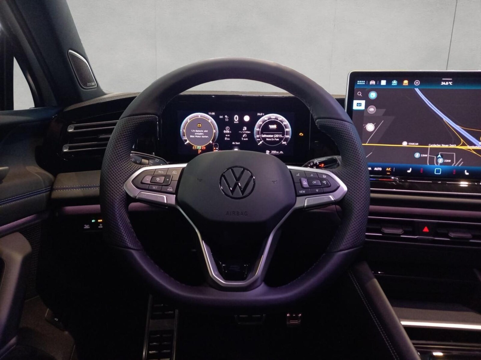 Volkswagen Tiguan – Bild 11