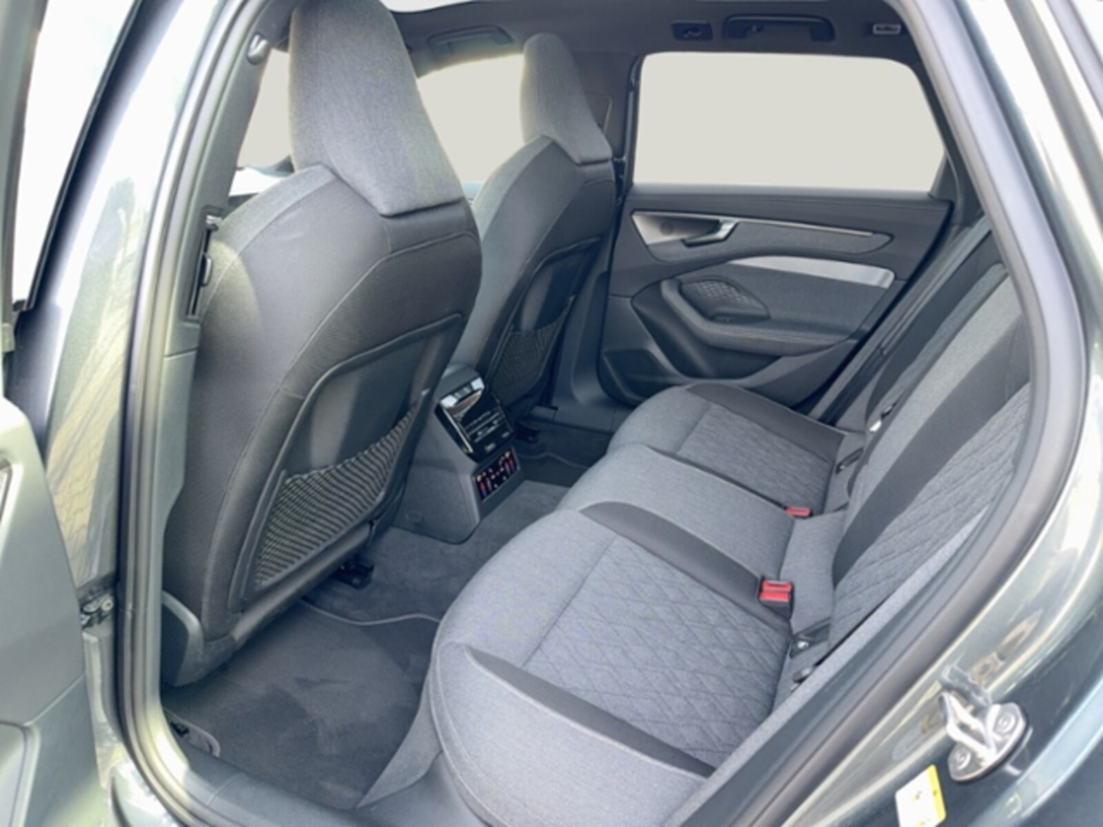 Audi A6 Avant – Bild 12