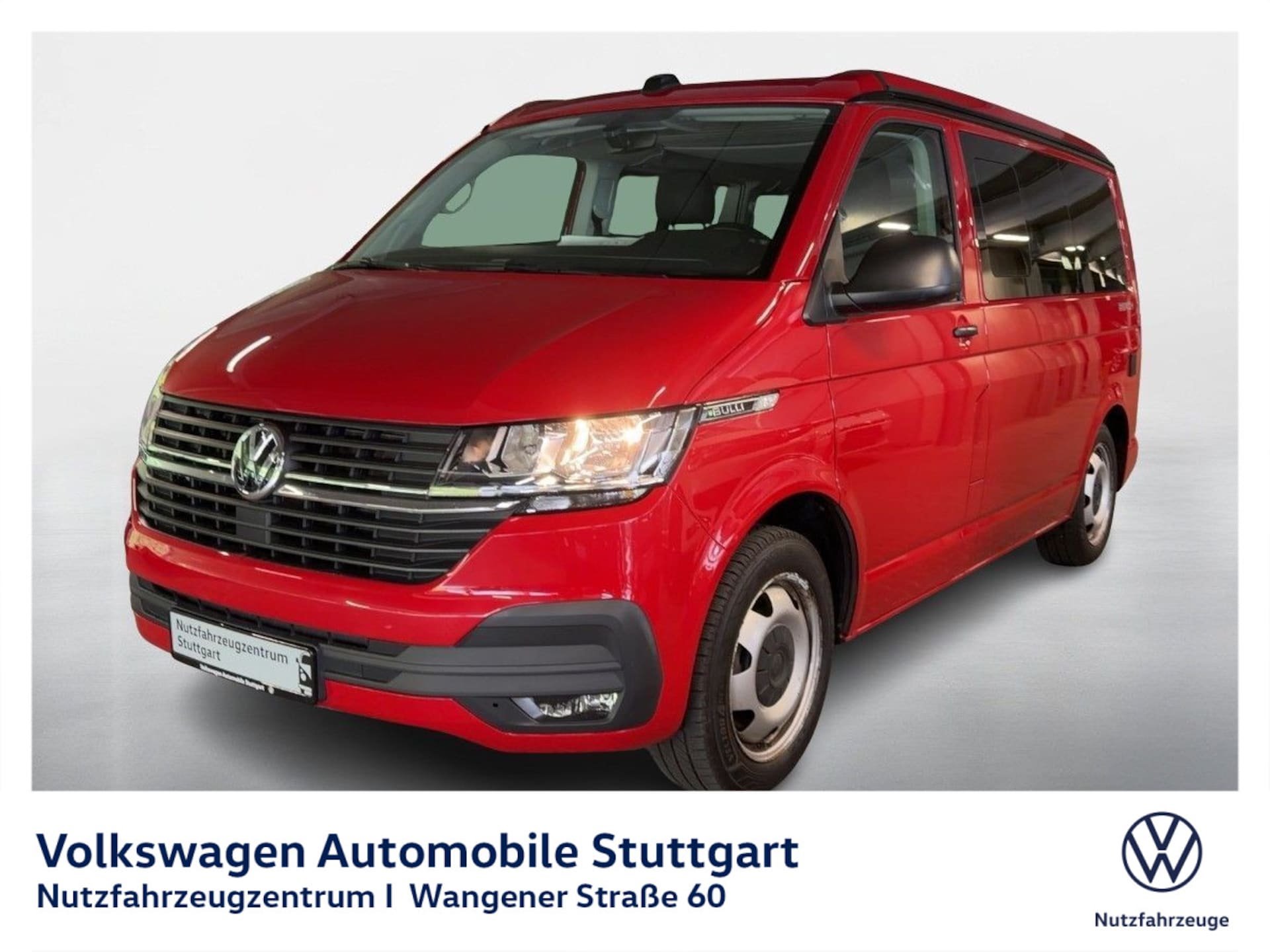 Volkswagen T6.1 California Beach