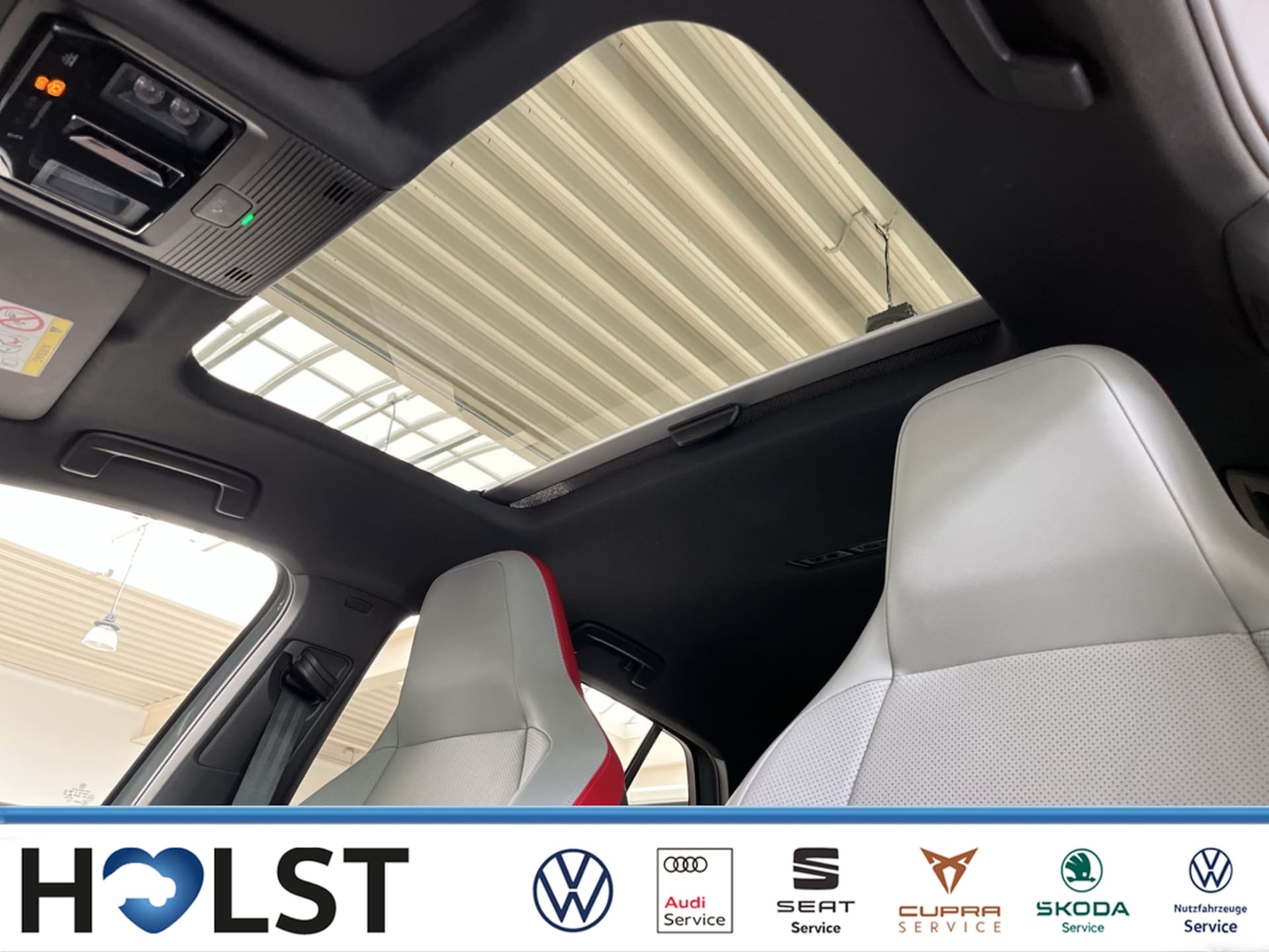 Volkswagen Golf GTI Clubsport