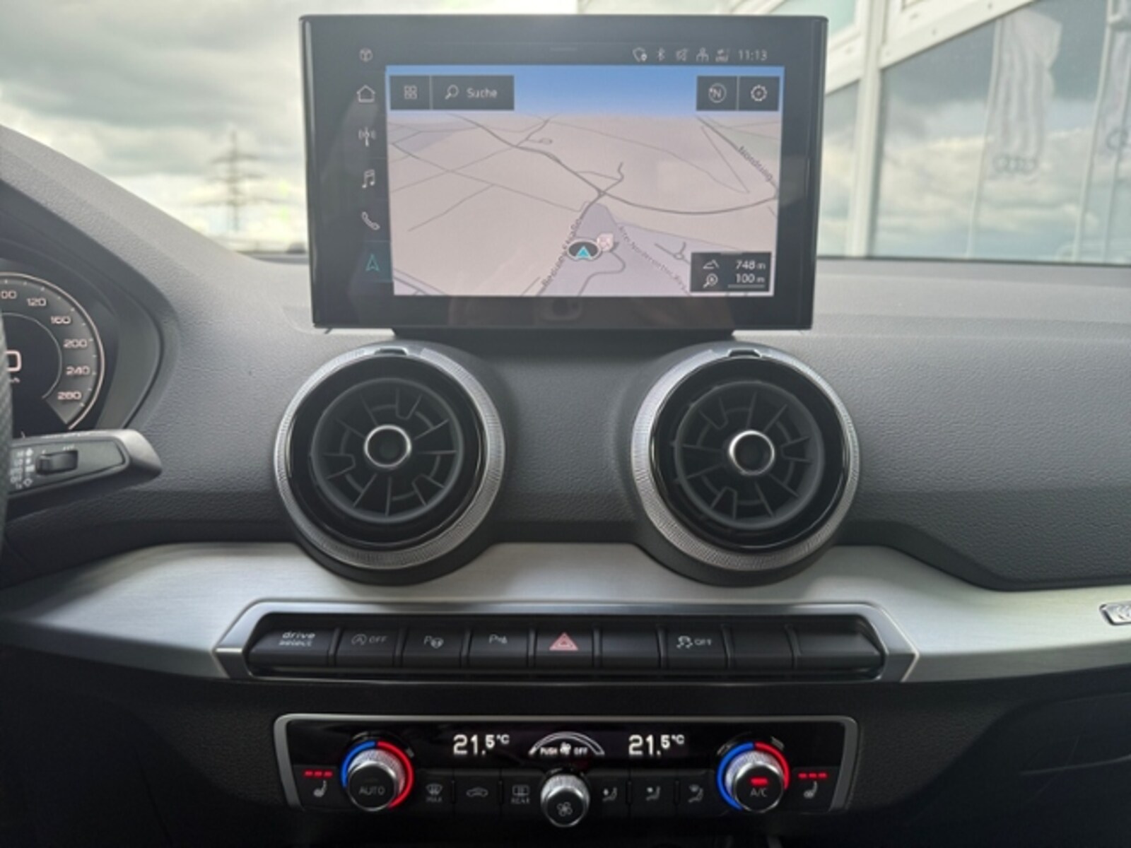 Audi Q2 – Bild 14