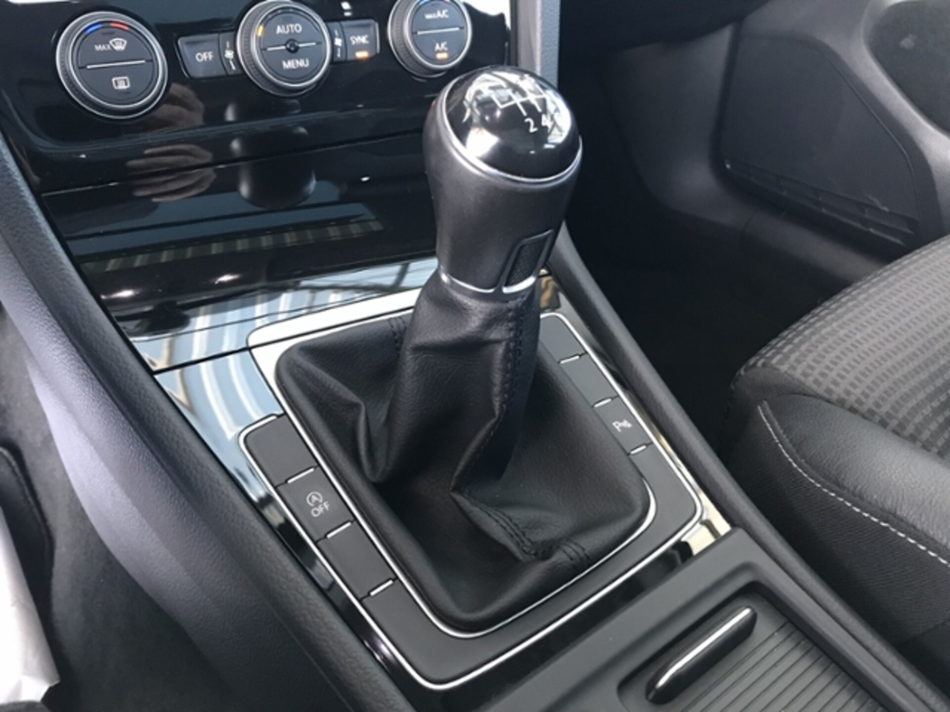 Volkswagen Golf Variant Highline