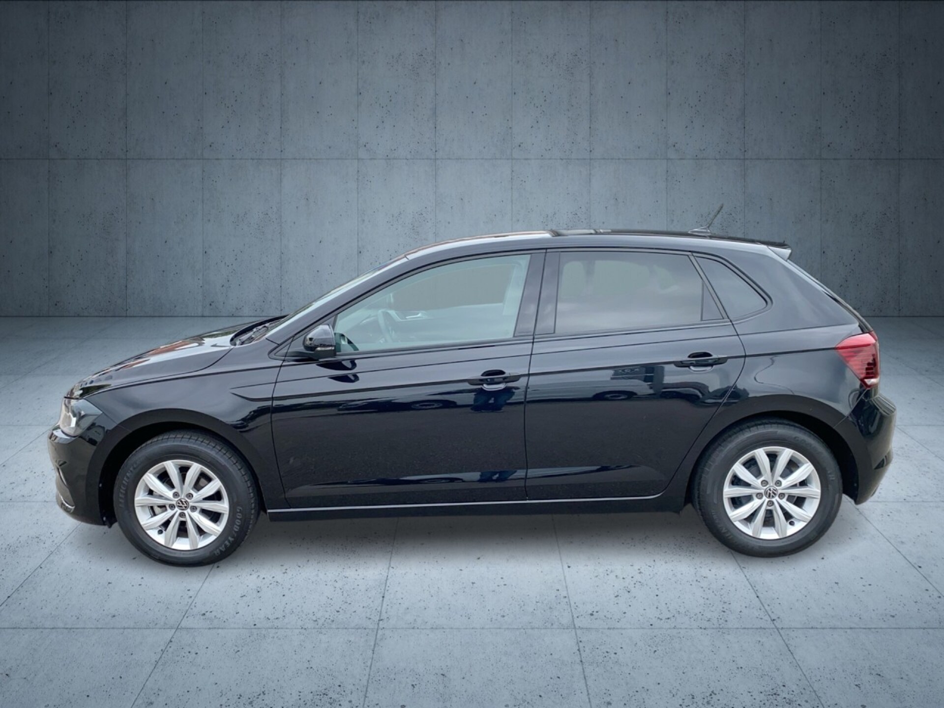 Volkswagen Polo Highline