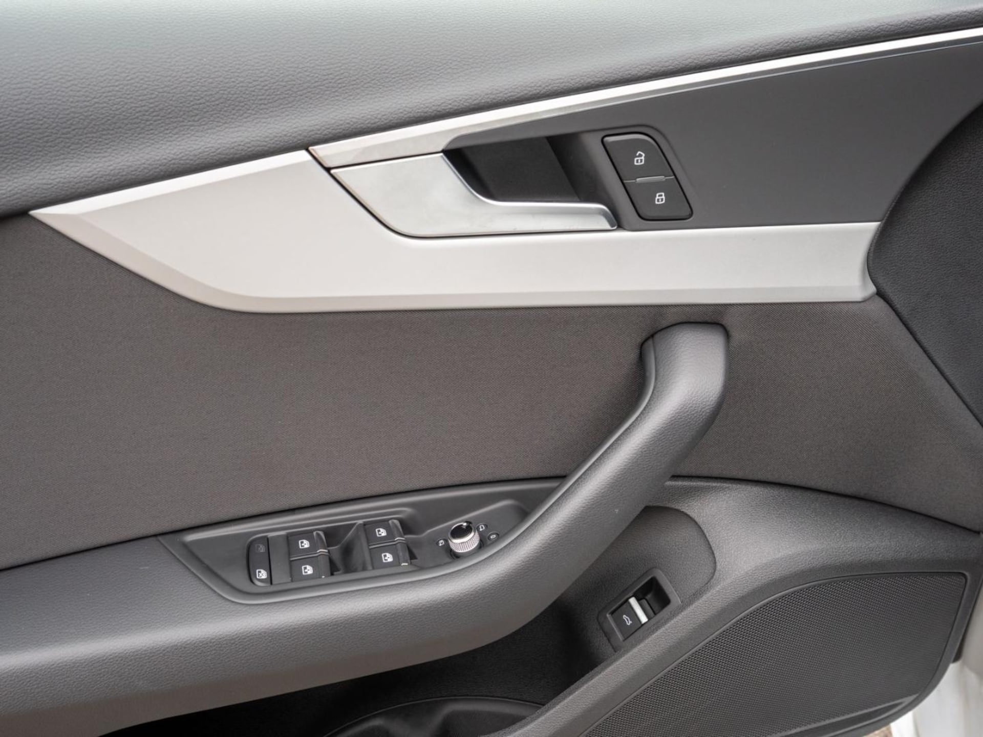 Audi A4 Avant Advanced