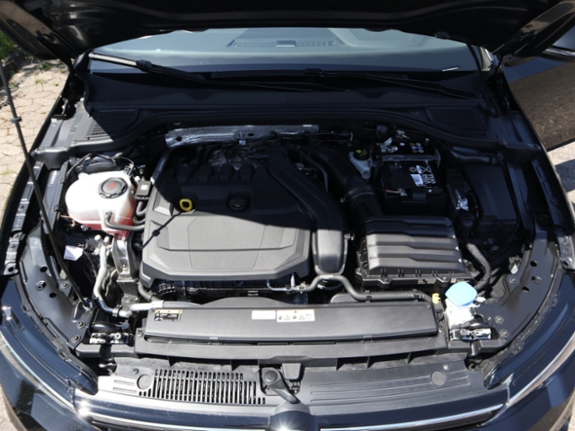 Volkswagen Golf MOVE