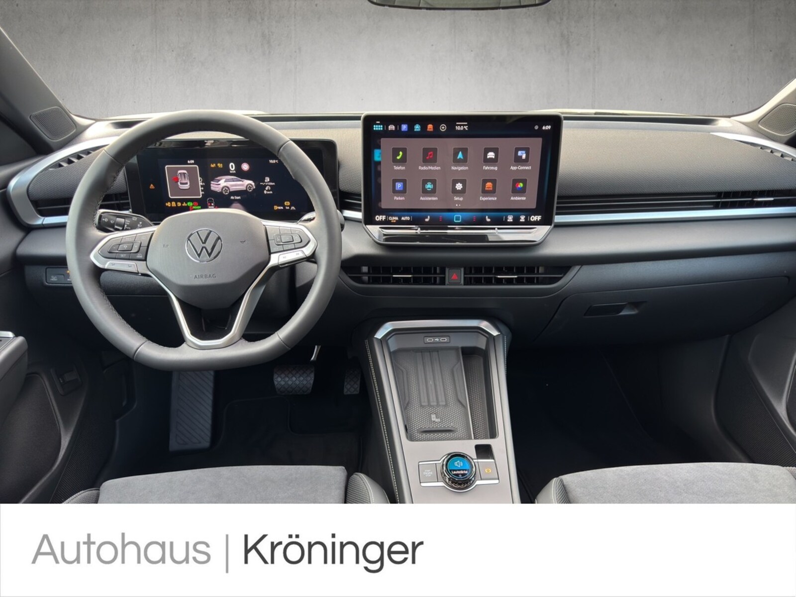 Volkswagen T-Roc – Bild 13