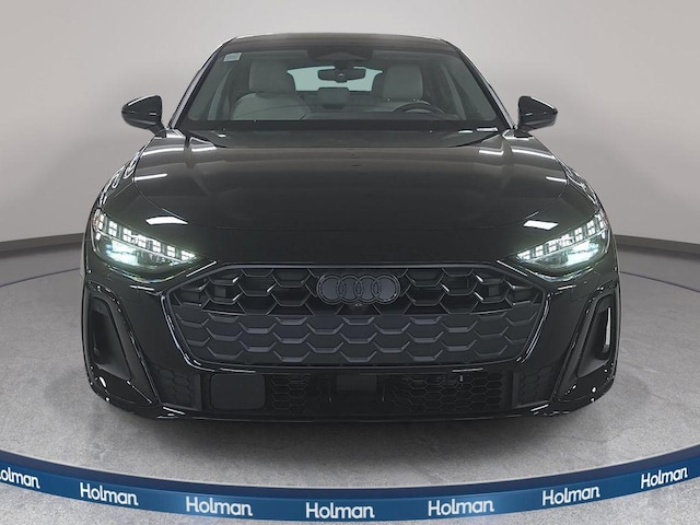 2026 Audi A5 Sedan
