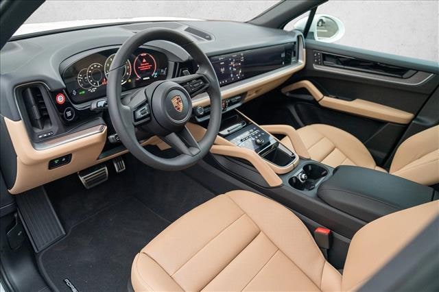 2026 Porsche Cayenne