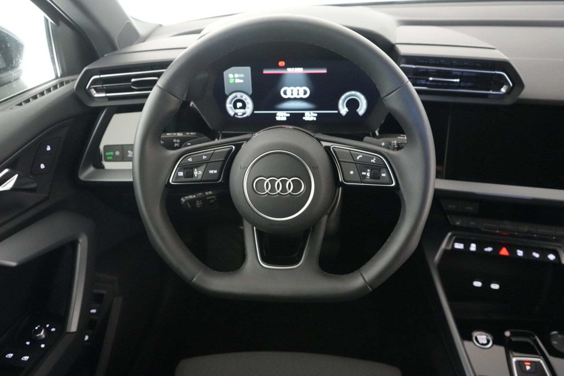 Audi A3 Sportback TFSI e