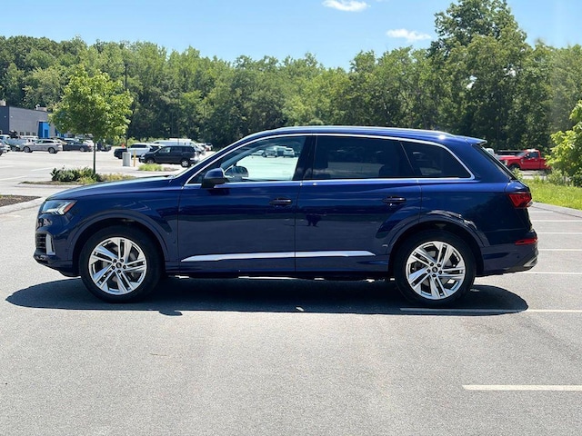 2023 Audi Q7